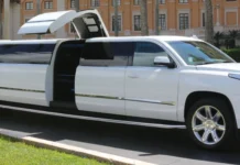 Limo Rental in Miami