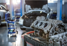 Top Tips for Finding Reliable Used Car Engines for Sale in USA